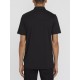 Polo Homme VOLCOM Wowzer Black