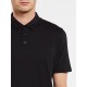 VOLCOM Wowzer Black Men's Polo