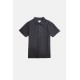 RHYTHM Classic Linen Vintage Black Shirt