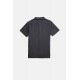 RHYTHM Classic Linen Vintage Black Shirt