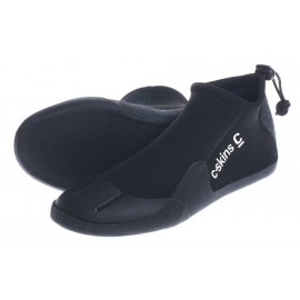 C-Skins Legend 3mm Round Toe Slipper