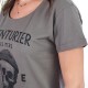 Tee Shirt Woman STERED Aventurier Des Mers khaki