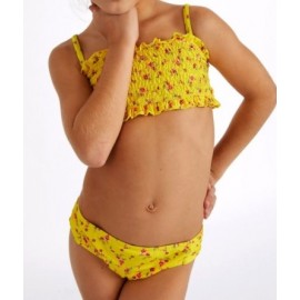 BANANA MOON Smockys Butter Junior 2 piece swimsuit