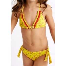 BANANA MOON Kiara Butter Junior 2 piece swimsuit