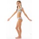 BANANA MOON Voly Lemons Junior 2 piece swimsuit