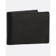 Portefeuille BILLABONG Vacant Leather Black