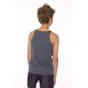 Junior PROTEST Biko Oxford Blue Tank Top