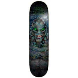 Plateau Plan B Creature Trevor 8.25″