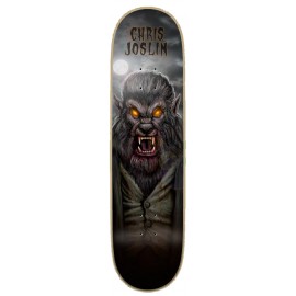 Plateau Plan B Werewolf Joslin 8.375″