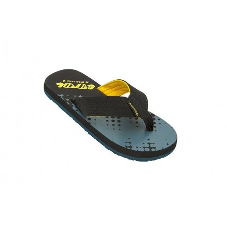 Cool Shoe Infradito Uomo Dony Stripes - 41/42, Nylon Intrecciato, Suola EVA