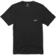 Tee Shirt Homme VISSLA Waikikooks Pocket Tee Phantom