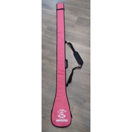 Surfpistols Paddle Cover 1 Part Pink