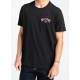 Tee Shirt BILLABONG Gang of Gangs Black