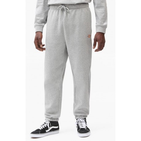 Tracksuit Pants DICKIES Mapleton Gray Melange