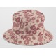 VOLCOM Harley & J Bucket Mushroom Reversible Hat Bucket