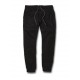 VOLCOM Frickin Slim Jogger Black Men's Pants