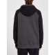 Sweat Capuche VOLCOM Homak Po Heather Grey