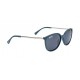 Adult Sunglasses COOL SHOE Britt Polarized Coral