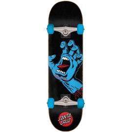 Skate Complet Santa Cruz Screaming Hand 8.0"