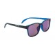 Lunette de Soleil Adulte Cool Shoe Rincon 2 Black Blue