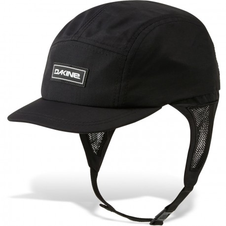 Casquette de Surf Dakine Noire