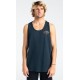 Billabong Dreamy Places Men's Navy Tank Top