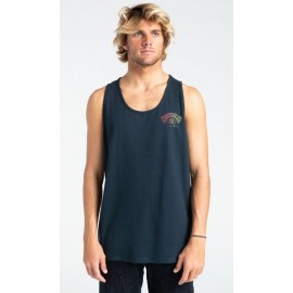 Billabong Dreamy Places Men's Navy Tank Top