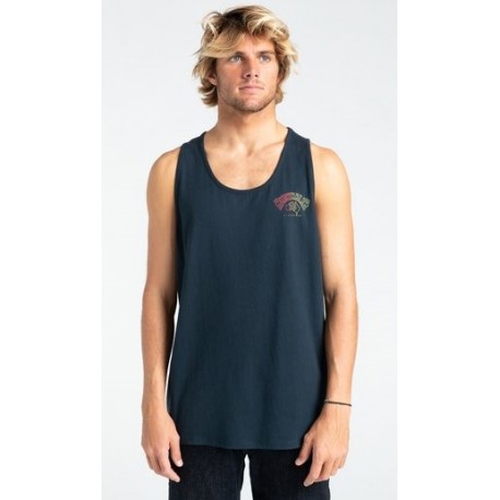 Débardeur Homme Billabong Dreamy Places Navy