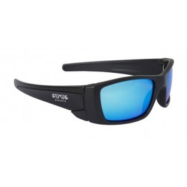 Adult Cool Shoe Impact Black Mirror Sunglasses