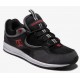 Chaussures DC Kalis Lite Black Red