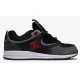 Chaussures DC Kalis Lite Black Red