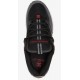 Chaussures DC Kalis Lite Black Red
