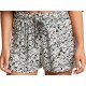 Short Femme VOLCOM Some Thyme