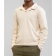 Polo Homme RHYTHM Vintage Polo Natural