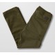 Volcom March Cargo Military Junior Trousers