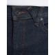 Jean Pants Men Volcom Solver Gray Indigo Rinse