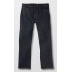 Jean Pants Men Volcom Solver Gray Indigo Rinse