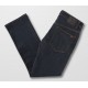 Pantalon Jean Homme Volcom Solver Grey Indigo Rinse