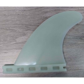 Koalition GX Futures Essential Side Fins Set Natural
