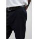 Pantalon Homme RHYTHM Classic Fatigue Black