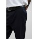 RHYTHM Classic Fatigue Men's Trousers Black