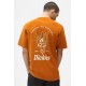 Dickies Bettles Pumpkin Spice Tee Shirt