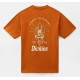 Dickies Bettles Pumpkin Spice Tee Shirt