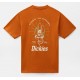 Tee Shirt Dickies Bettles Pumpkin Spice