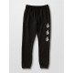 Junior VOLCOM Iconic Stone Black Tracksuit Pants