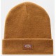 DICKIES Gibsland Brown Duck Beanie