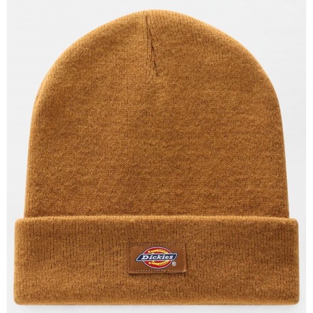 Bonnet DICKIES Gibsland Brown Duck