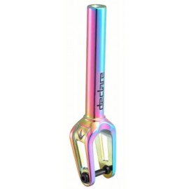 Fourche Blunt Declare V2 SCS Oil Slick