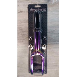 Blunt Declare Fork V2 IHC Oil Slick