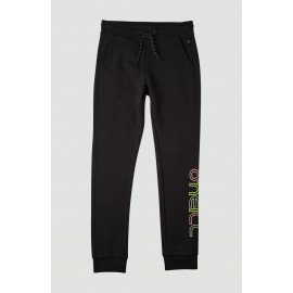 Pantalon de Survêtement Junior Girl O'NEILL Casual Wear Black Out